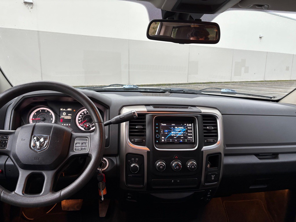 2013 RAM 1500 Image 13