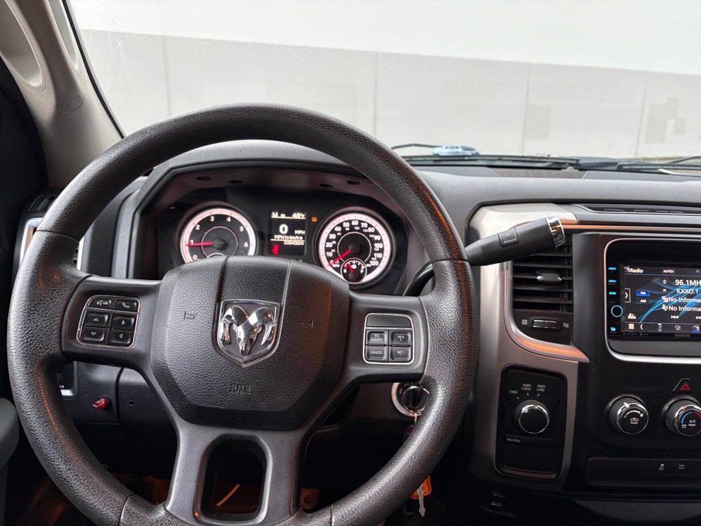 2013 RAM 1500 Image 14
