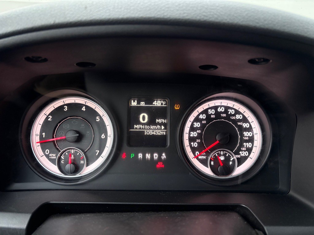 2013 RAM 1500 Image 15
