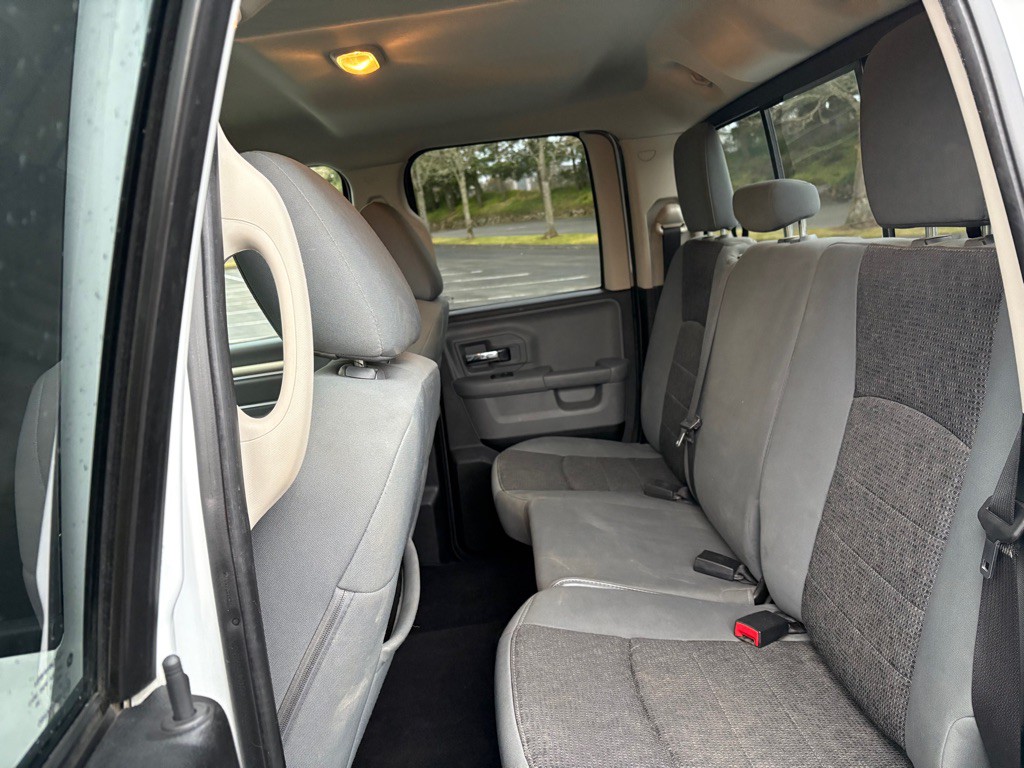 2013 RAM 1500 Image 17