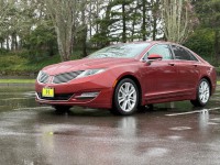 Image for 2014 Lincoln MKZ  ID: 6388779