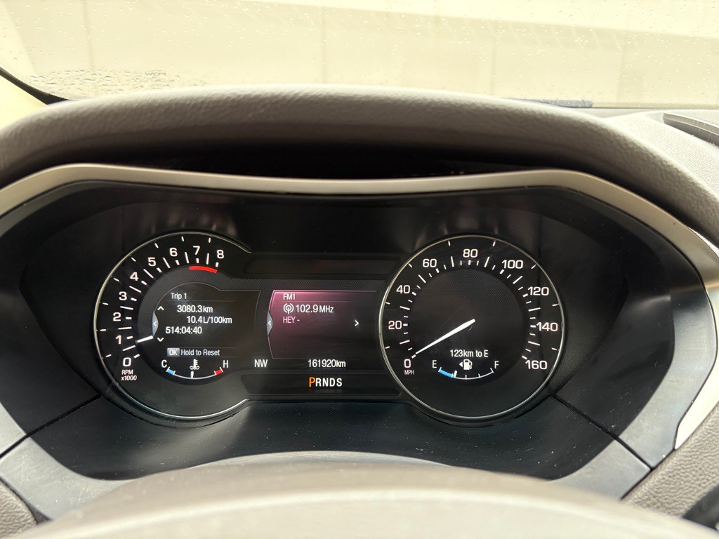 2014 Lincoln MKZ Image 16