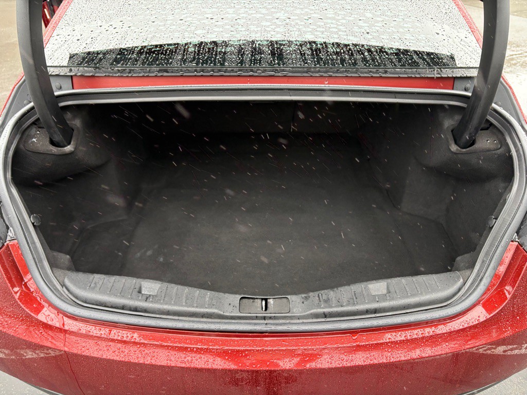 2014 Lincoln MKZ Image 19