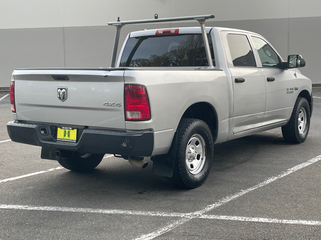 2013 RAM 1500 Image 5