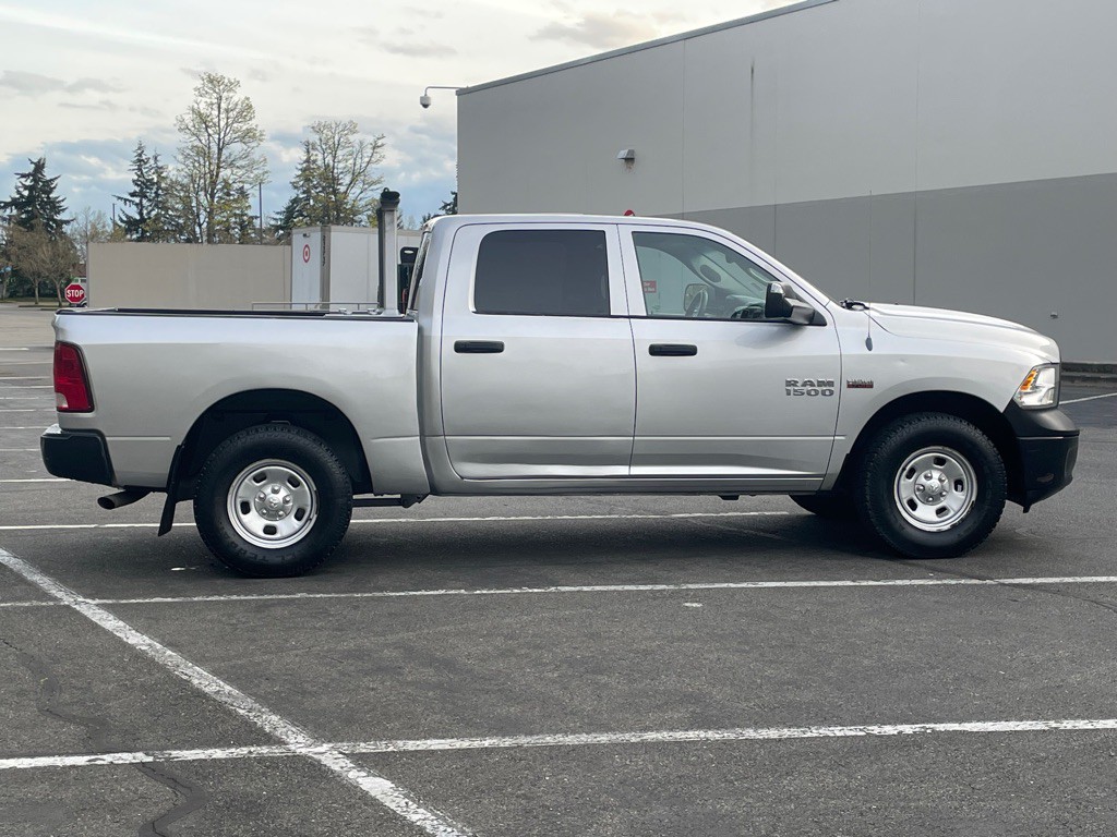 2013 RAM 1500 Image 6