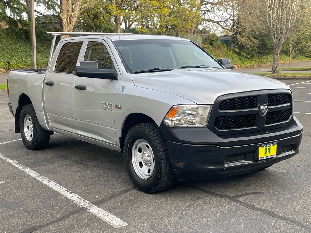 2013 RAM 1500 Image 7