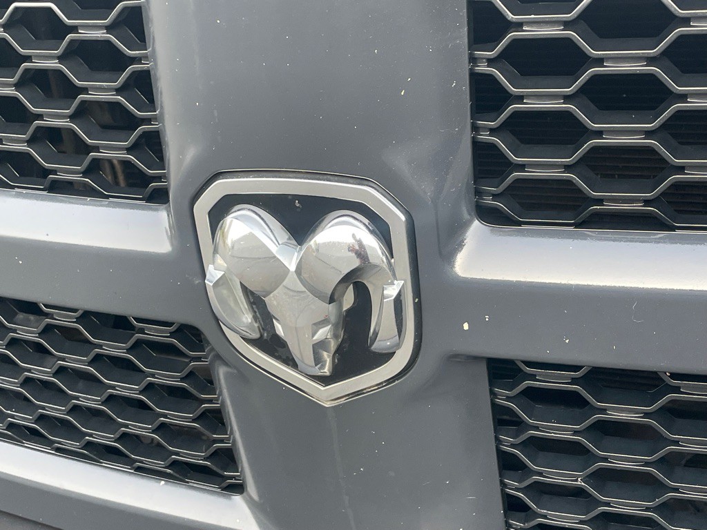 2013 RAM 1500 Image 9