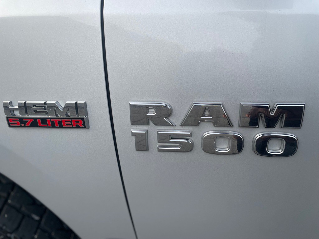 2013 RAM 1500 Image 10