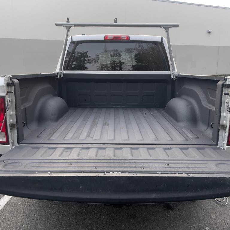 2013 RAM 1500 Image 11