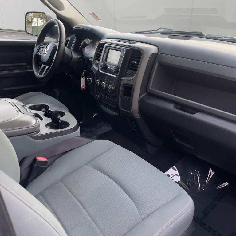 2013 RAM 1500 Image 13