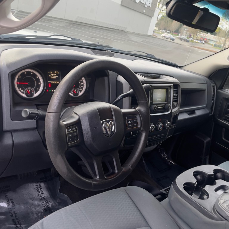 2013 RAM 1500 Image 14