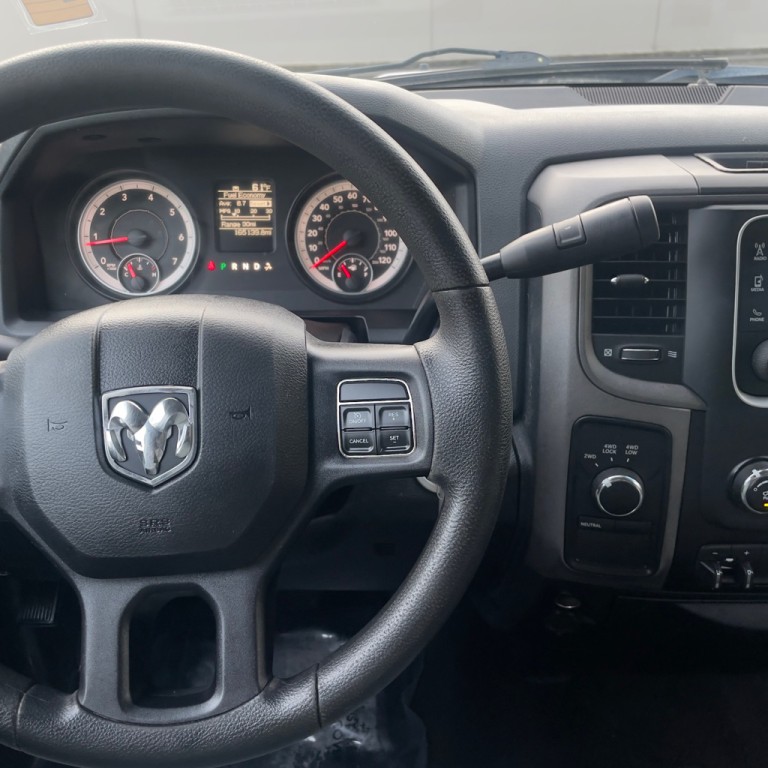 2013 RAM 1500 Image 16