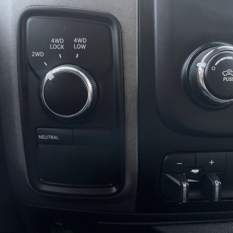 2013 RAM 1500 Image 19