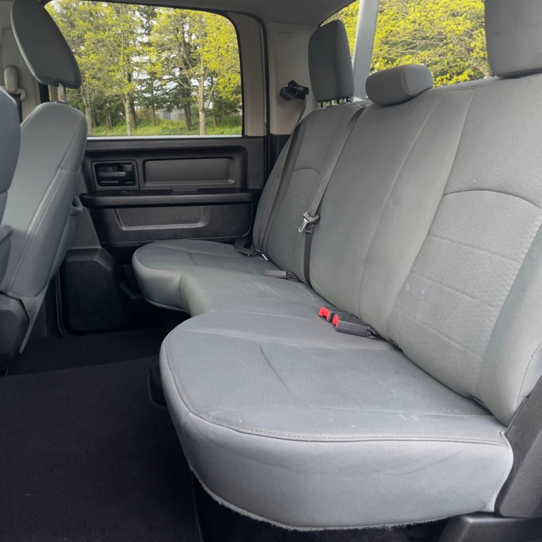 2013 RAM 1500 Image 20