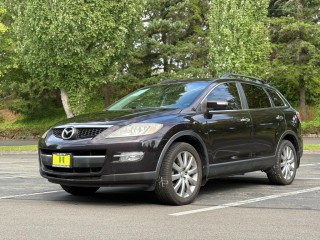 Image for 2007 Mazda CX-9  ID: 6474734