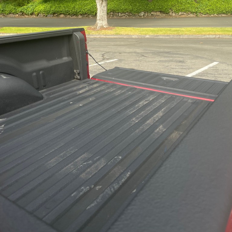 2007 Dodge Dakota Image 16