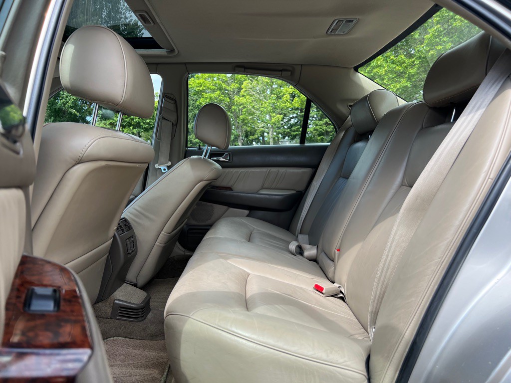 1996 Acura RL Image 14