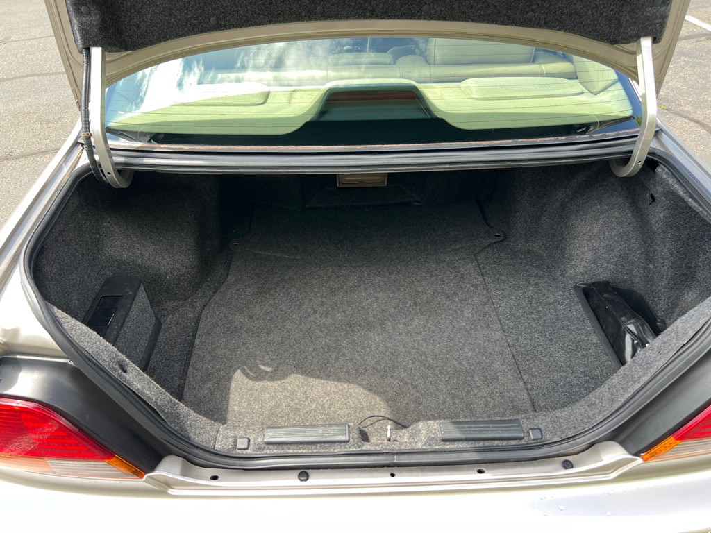 1996 Acura RL Image 16