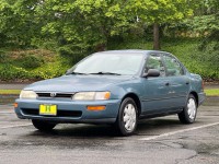 Image for 1995 Toyota Corolla LE ID: 6628348