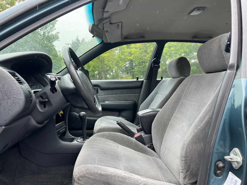 1995 Toyota Corolla Image 9