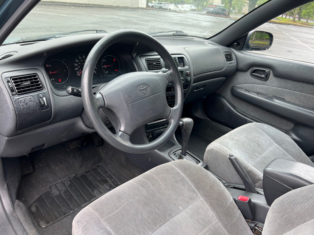 1995 Toyota Corolla Image 10