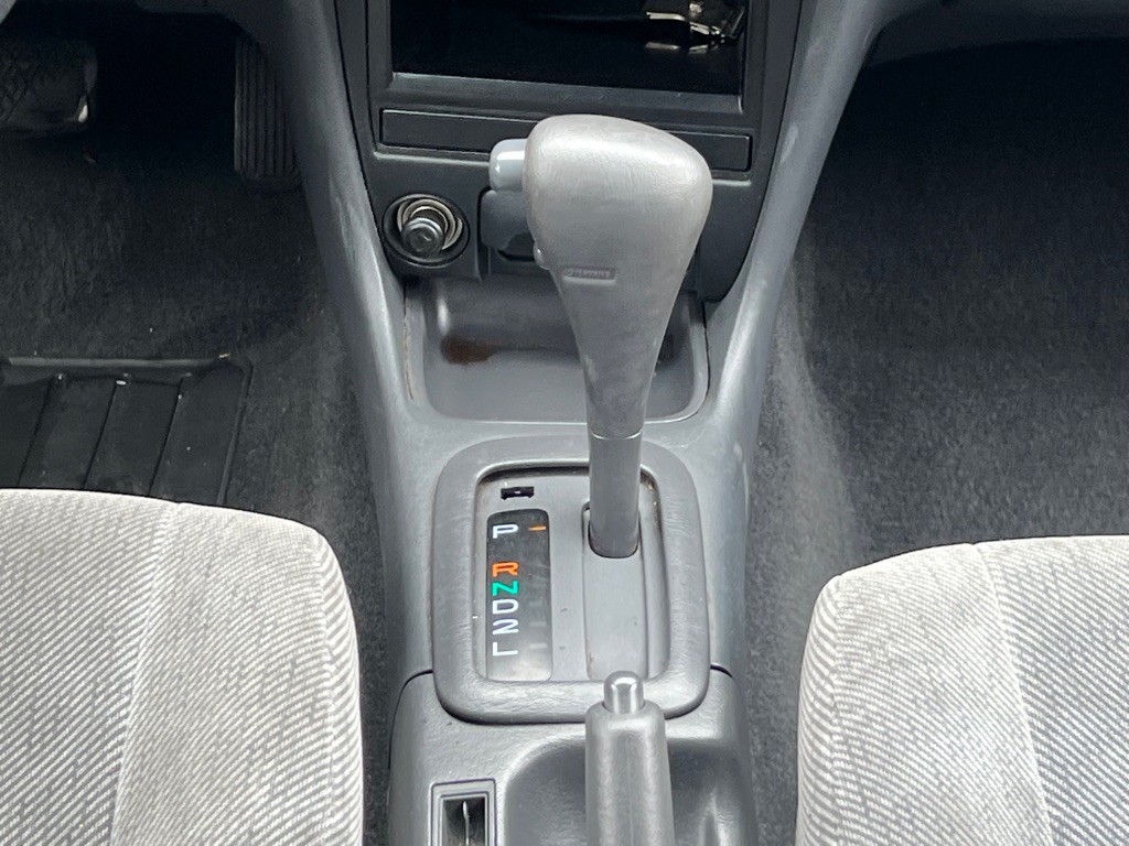 1995 Toyota Corolla Image 14