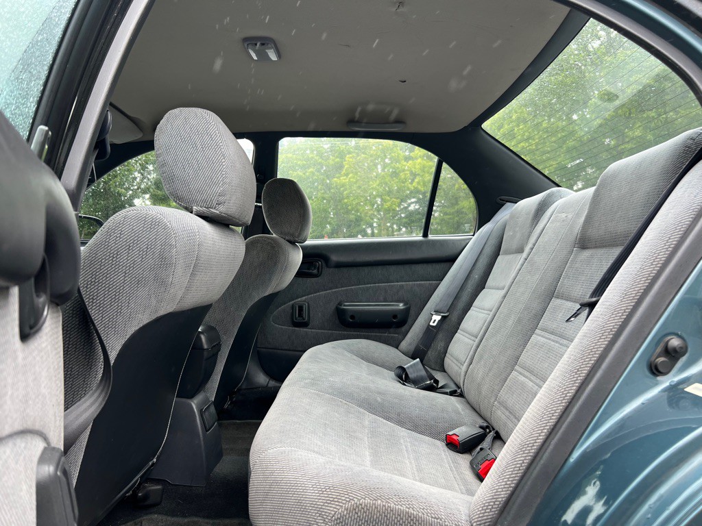 1995 Toyota Corolla Image 15
