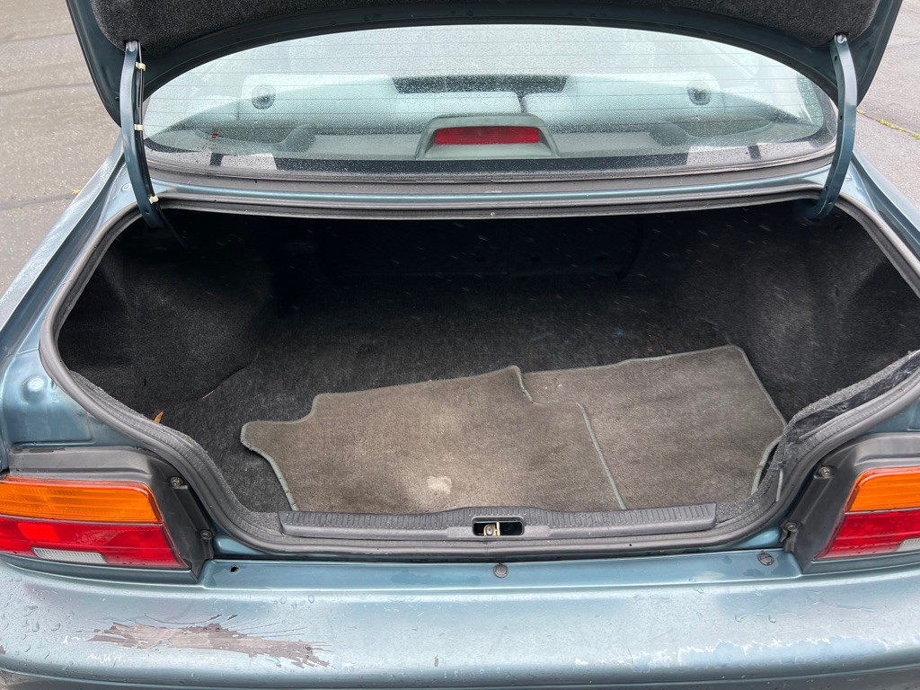 1995 Toyota Corolla Image 17