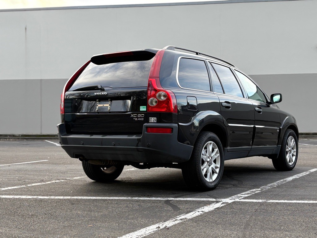 2004 Volvo XC90 Image 5
