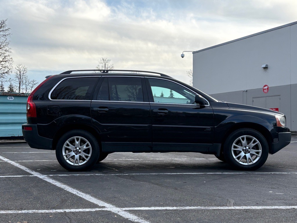 2004 Volvo XC90 Image 6
