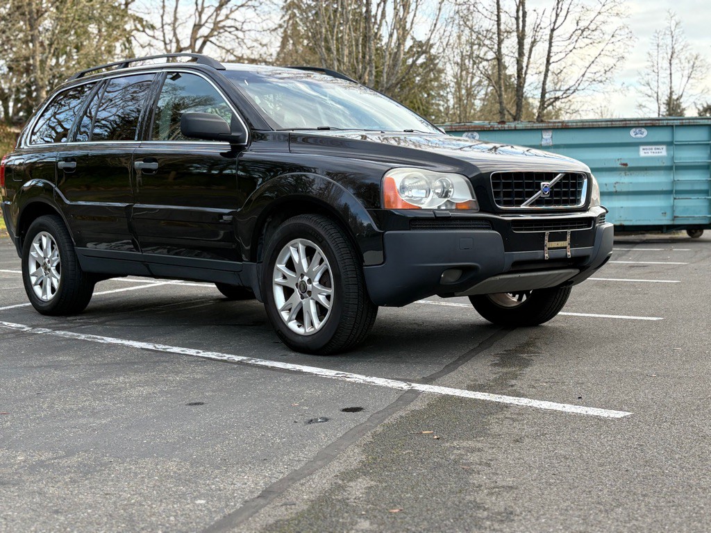 2004 Volvo XC90 Image 7