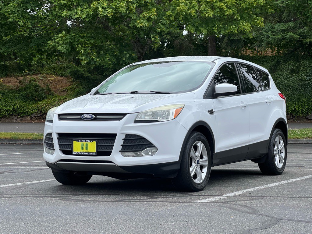 2013 Ford Escape Image 1