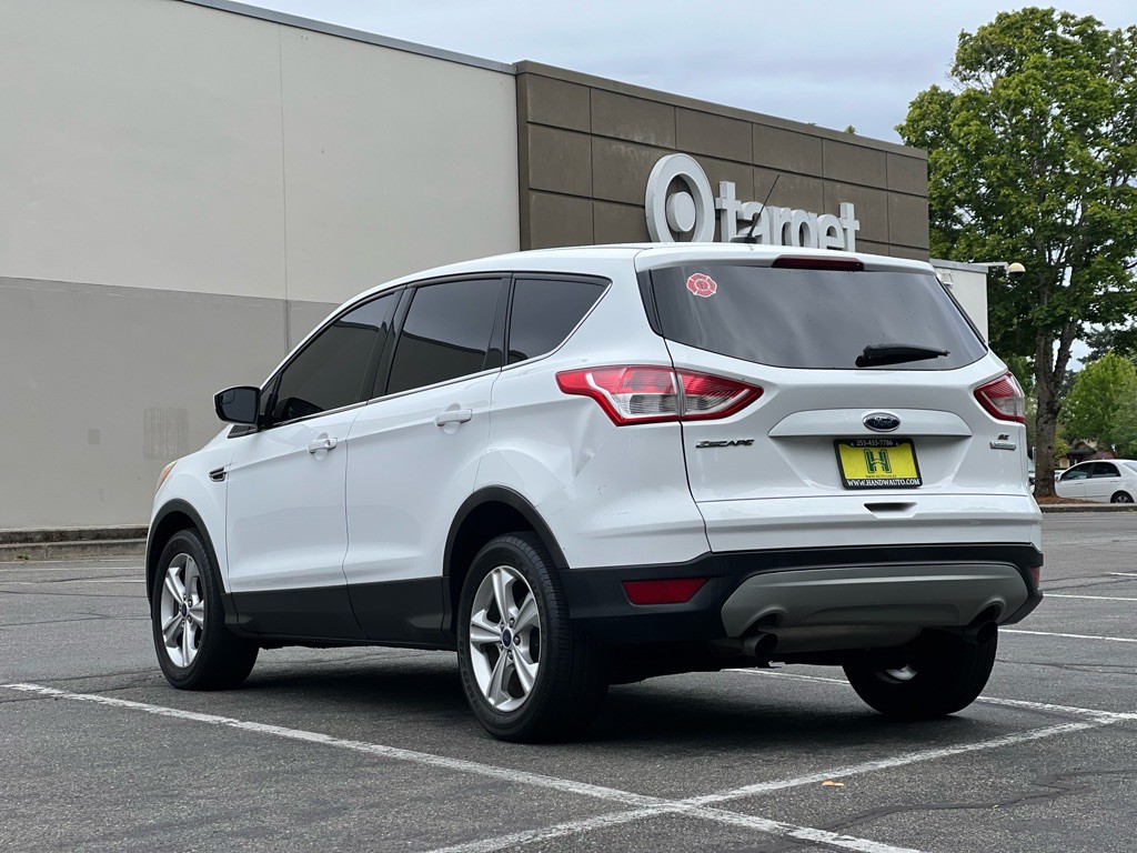 2013 Ford Escape Image 3