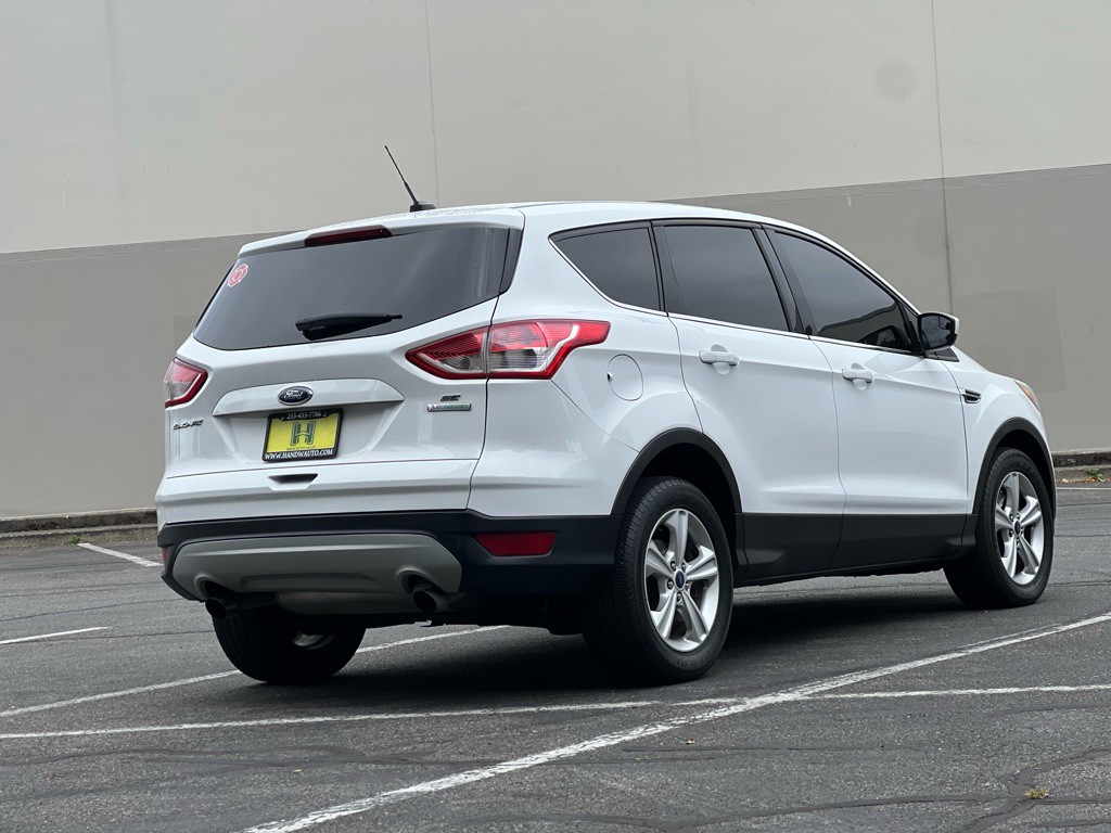2013 Ford Escape Image 5