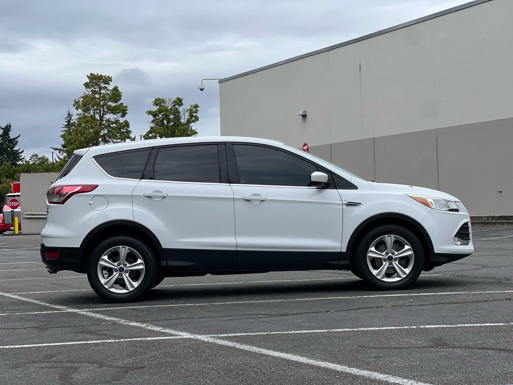 2013 Ford Escape Image 6