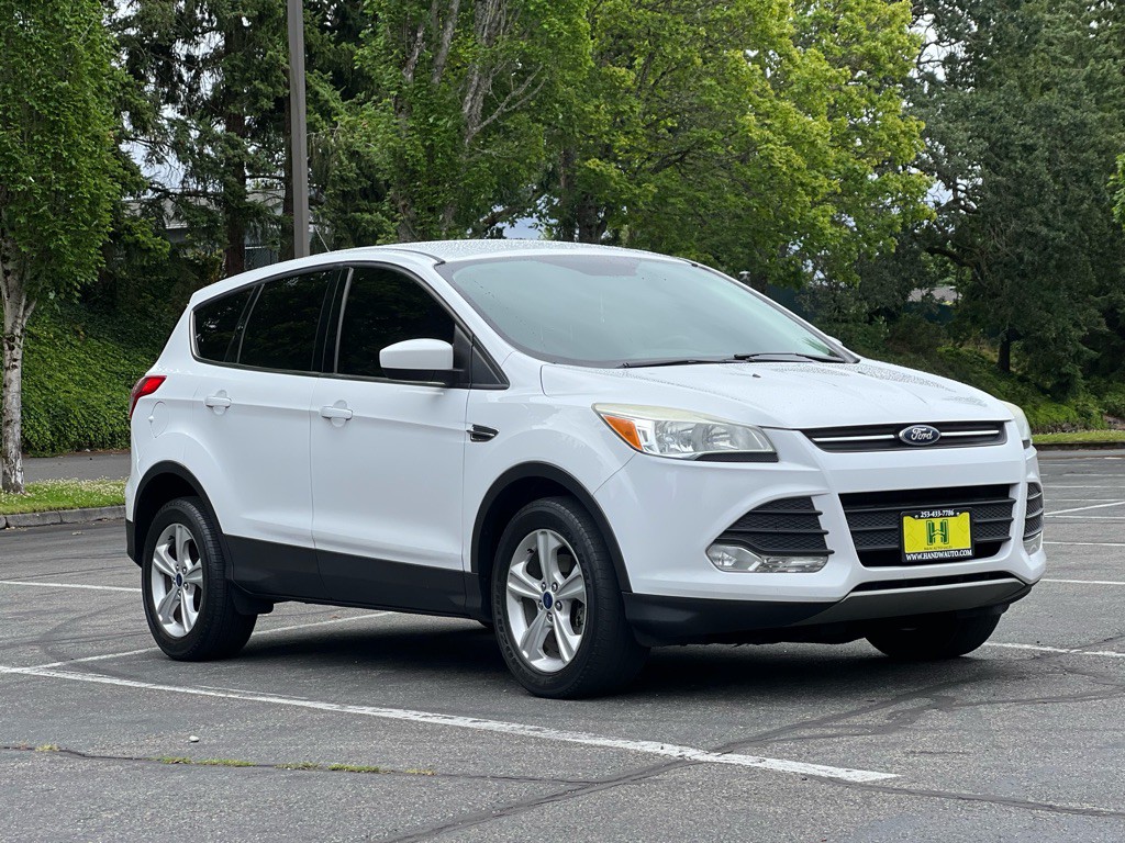 2013 Ford Escape Image 7