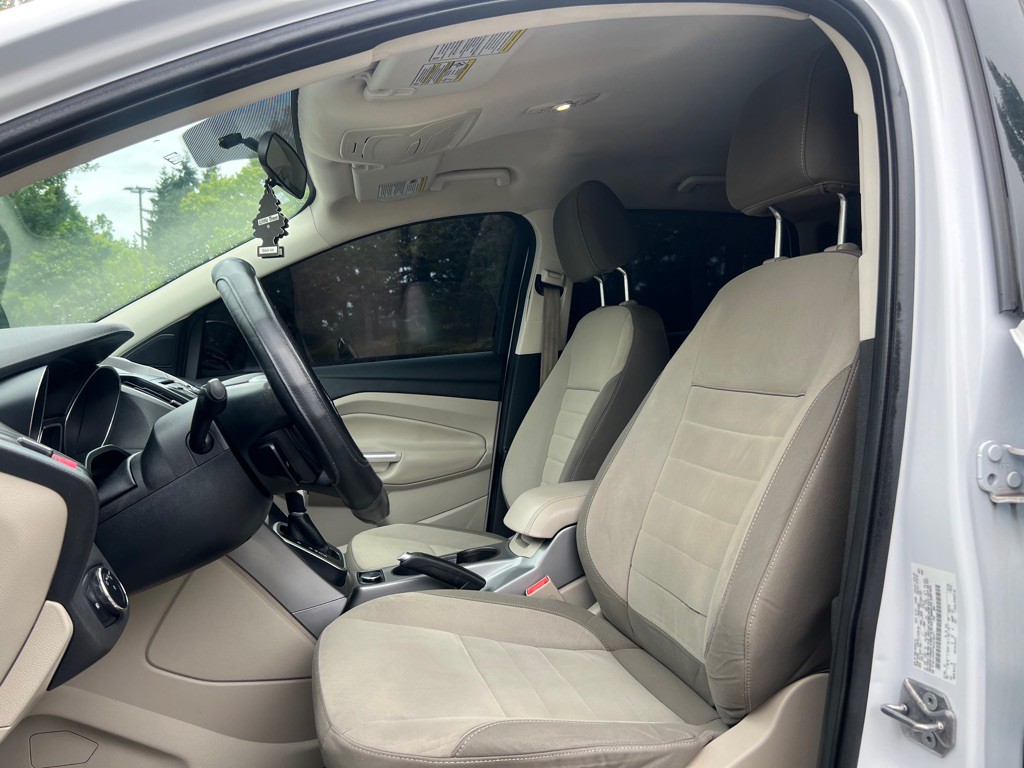 2013 Ford Escape Image 9