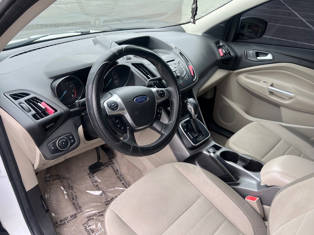 2013 Ford Escape Image 10