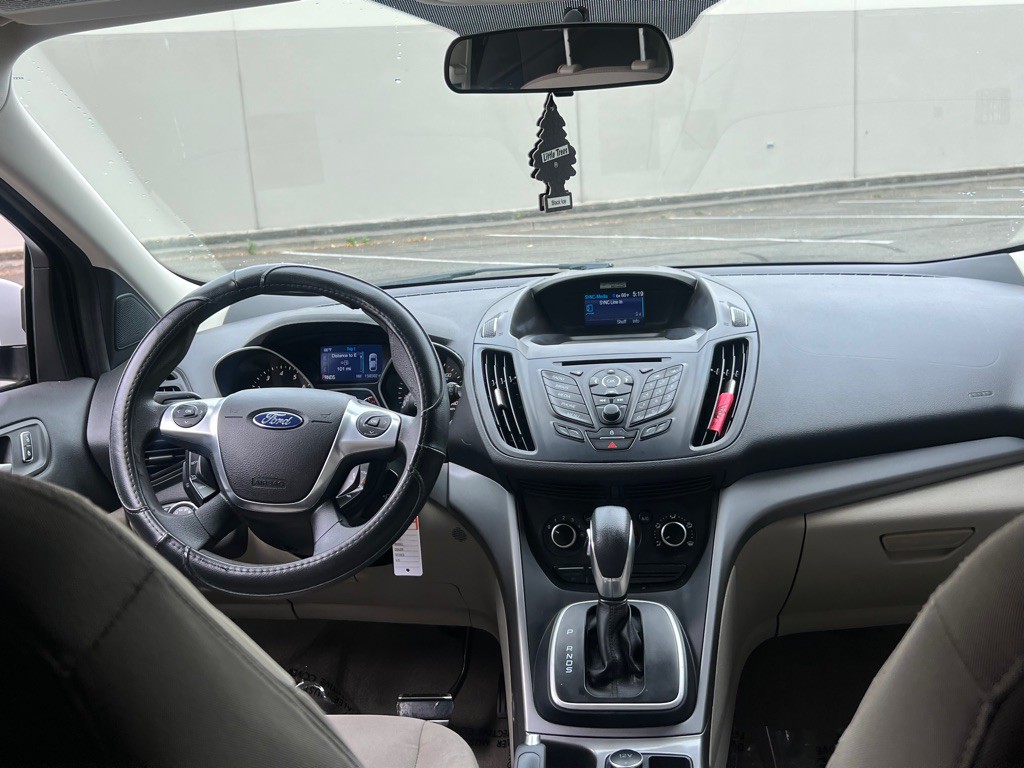 2013 Ford Escape Image 11