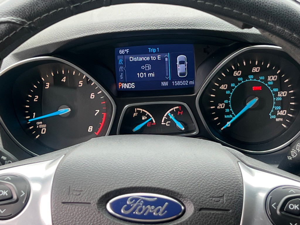 2013 Ford Escape Image 12