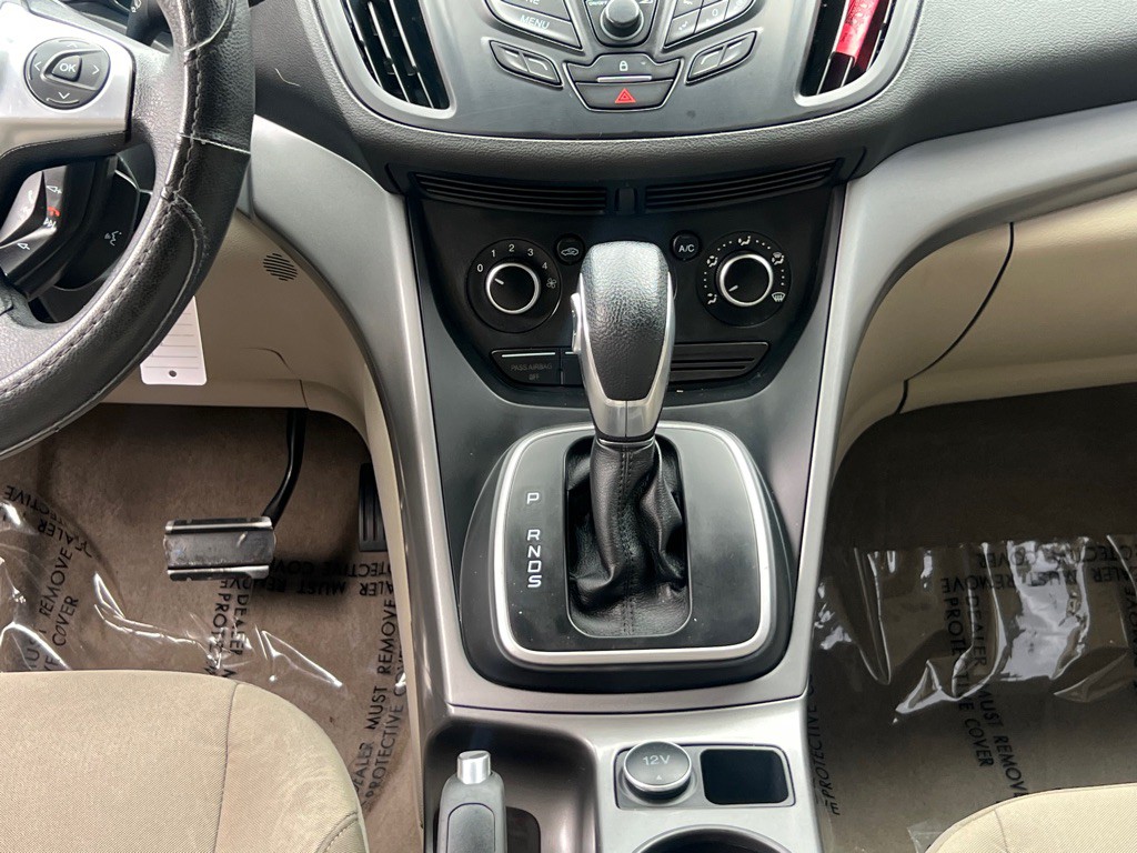 2013 Ford Escape Image 13