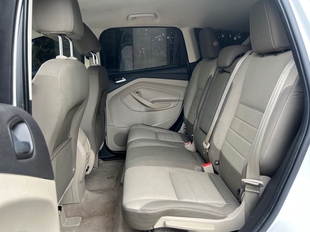 2013 Ford Escape Image 14