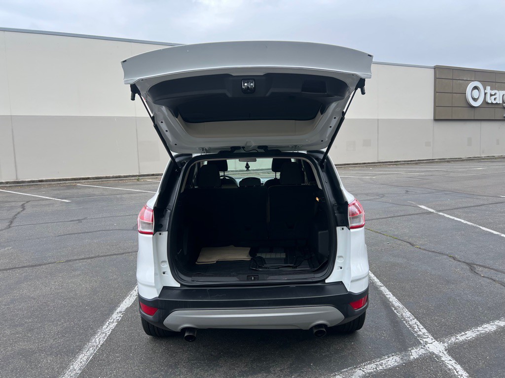 2013 Ford Escape Image 15
