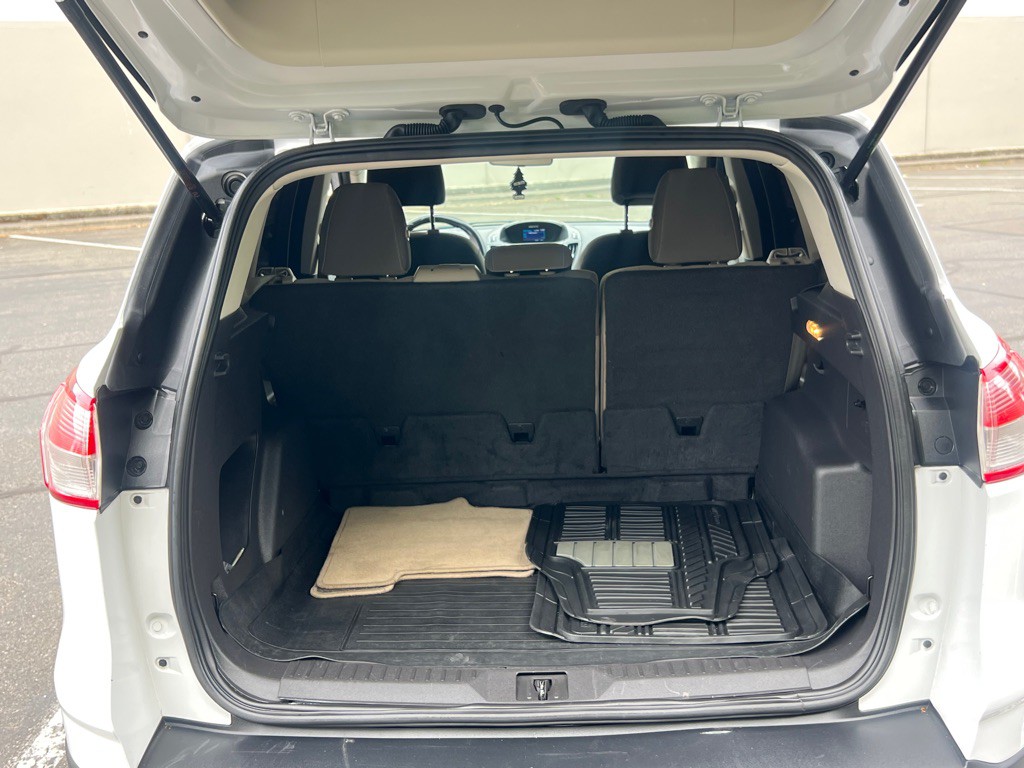 2013 Ford Escape Image 16