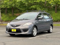 Image for 2009 Mazda Mazda5  ID: 6674693