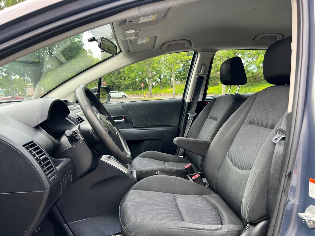 2009 Mazda Mazda5 Image 9