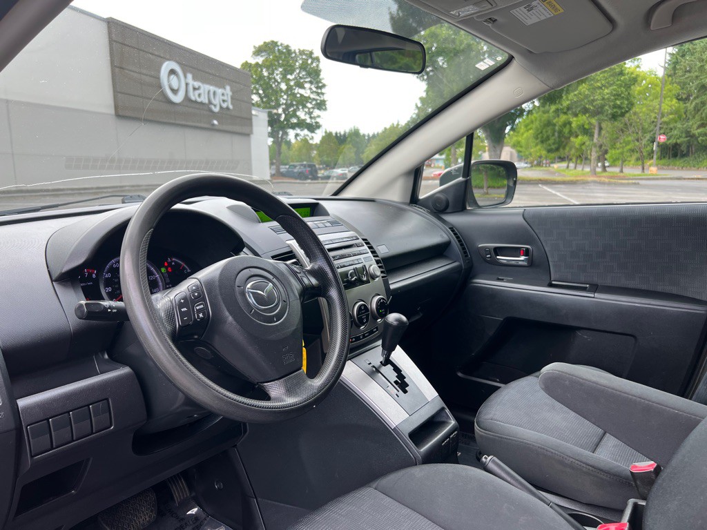 2009 Mazda Mazda5 Image 10