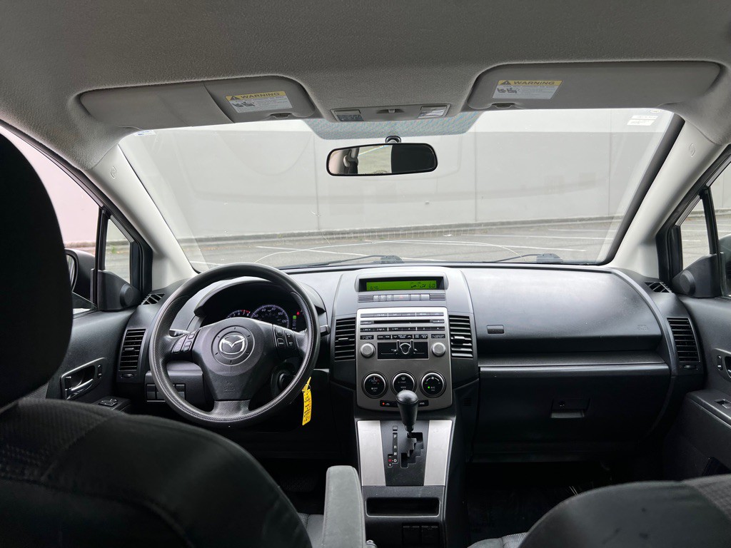 2009 Mazda Mazda5 Image 11