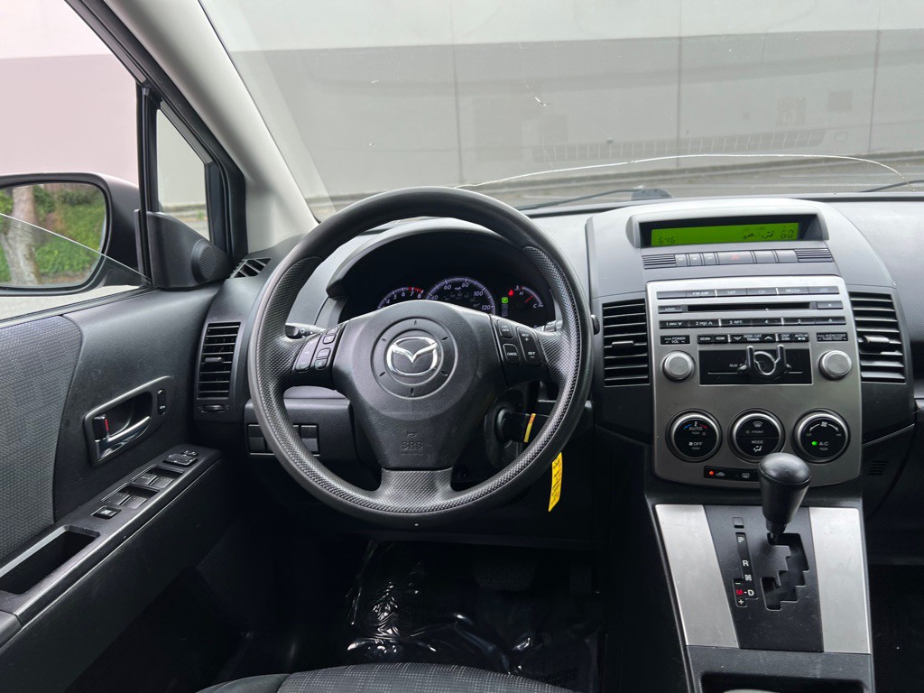 2009 Mazda Mazda5 Image 12