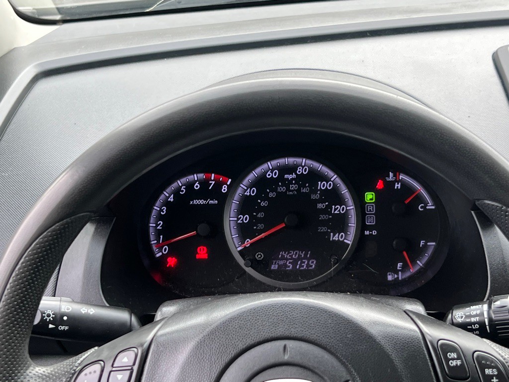 2009 Mazda Mazda5 Image 13